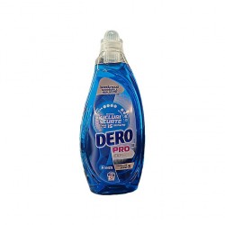 Detergent automat lichid Dero Pro Express Fresh 1.48 l 37 spalari